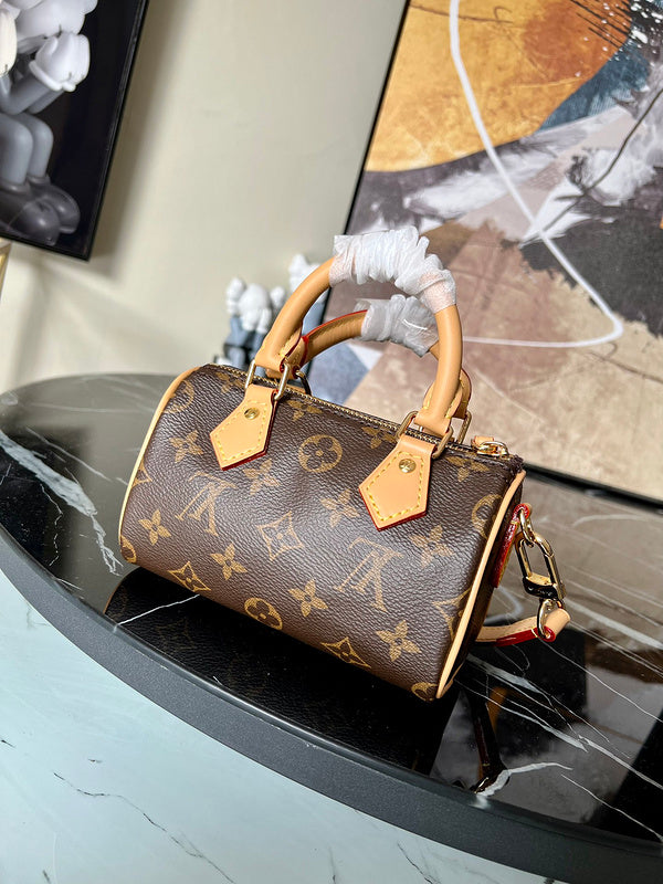 Ver Fashion Lu-Vi bags - 17024