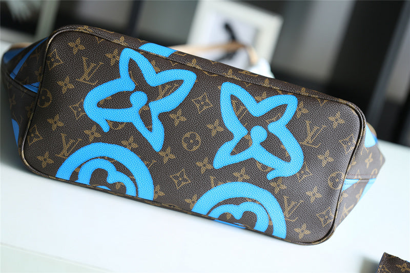 Ver Fashion Lu-Vi bags - 8087