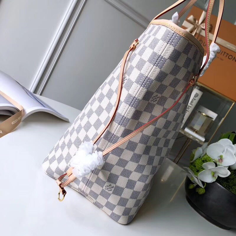Ver Fashion Lu-Vi bags - 17902