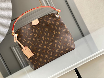 Ver Fashion Lu-Vi bags - 17007