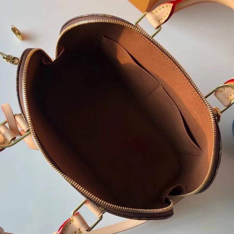 Ver Fashion Lu-Vi bags - 17624