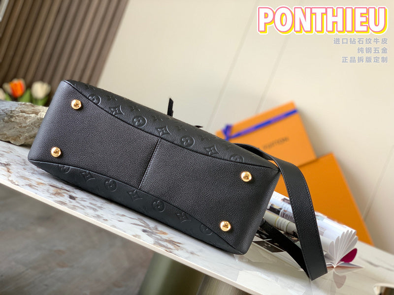 Ver Fashion Lu-Vi Bags - 16645