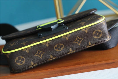Ver Fashion Lu-Vi bags - 10097