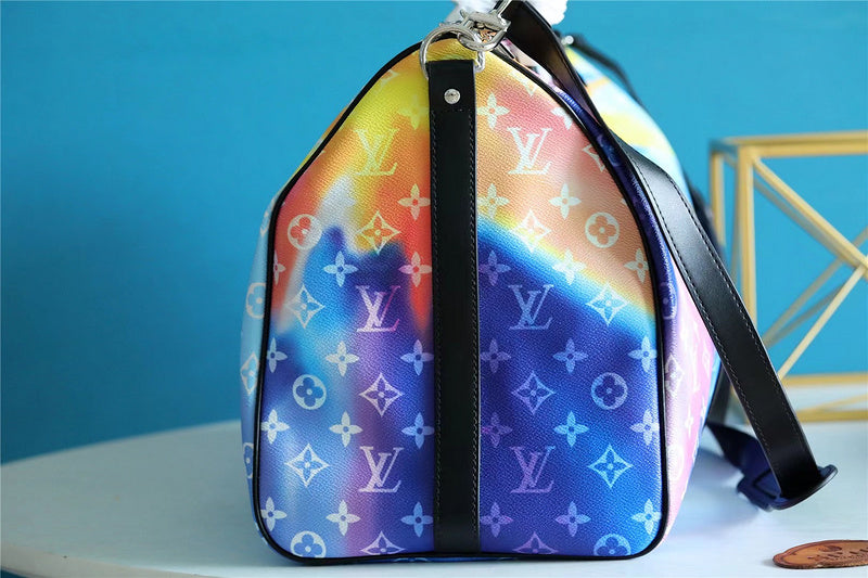 Ver Fashion Lu-Vi bags - 11277