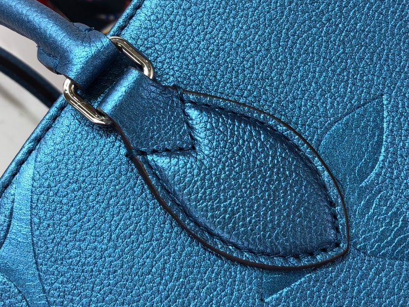 Ver Fashion Lu-Vi bags - 17394