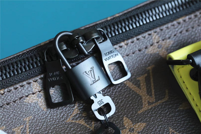 Ver Fashion Lu-Vi bags - 11207