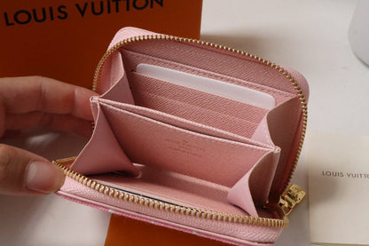 Ver Fashion Lu-Vi bags - 16993
