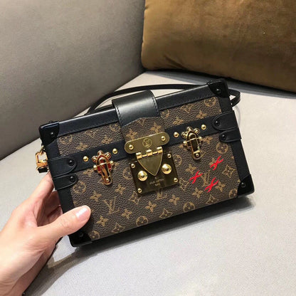 Ver Fashion Lu-Vi bags - 17856