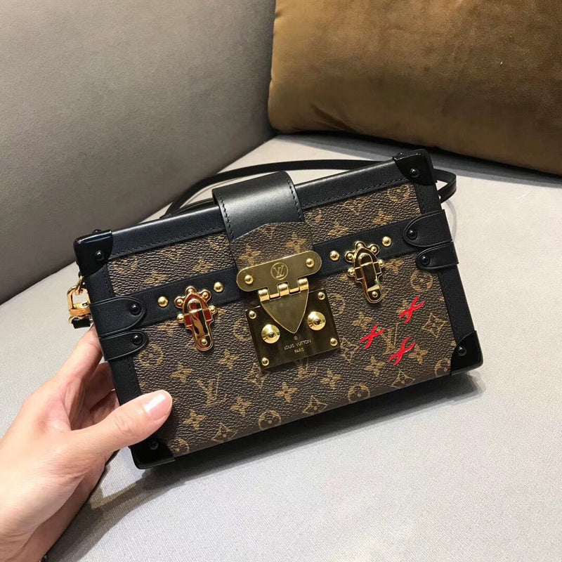Ver Fashion Lu-Vi bags - 17856