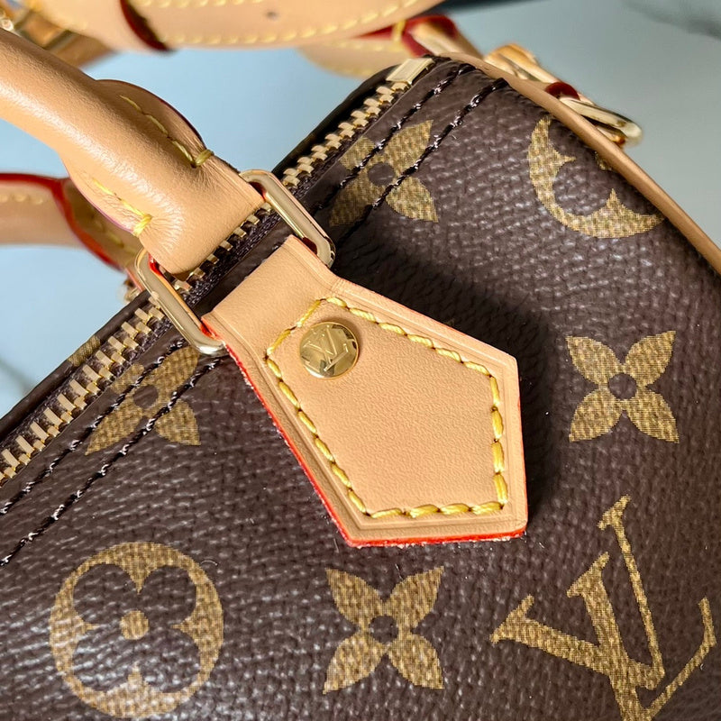 Ver Fashion Lu-Vi bags - 17024