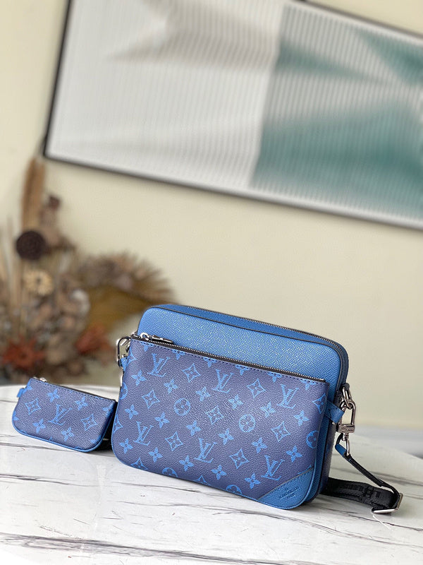 Fashion Lu-Vi bags - 5349