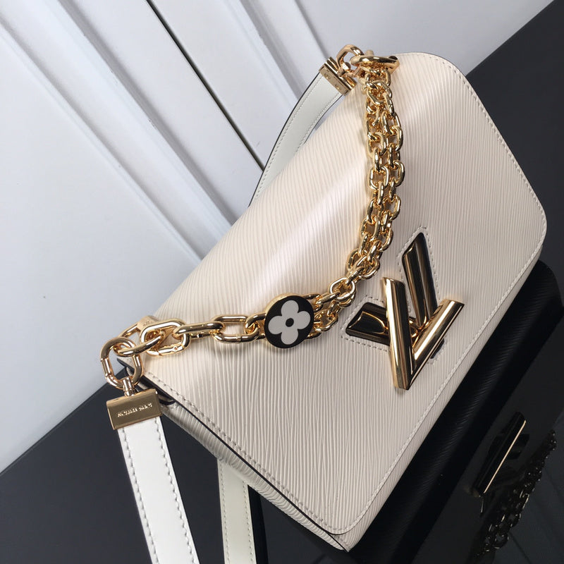 Ver Fashion Lu-Vi Bags - 16971
