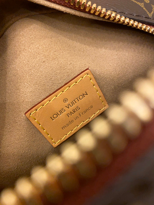 Ver Fashion Lu-Vi Bags - 16708