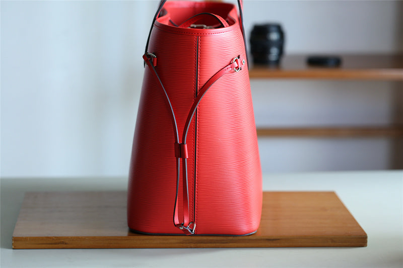 Ver Fashion Lu-Vi bags - 8098