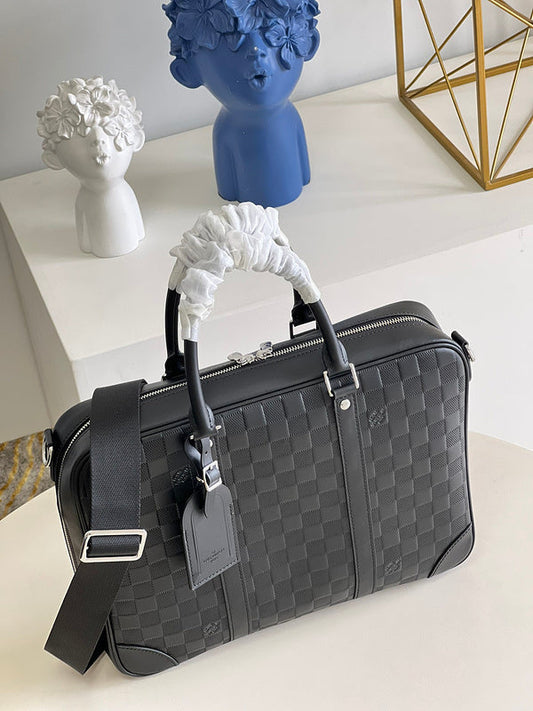 Ver Fashion Lu-Vi Bags - 16984