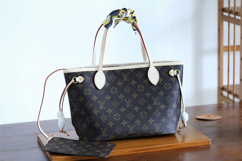 Ver Fashion Lu-Vi bags - 8093