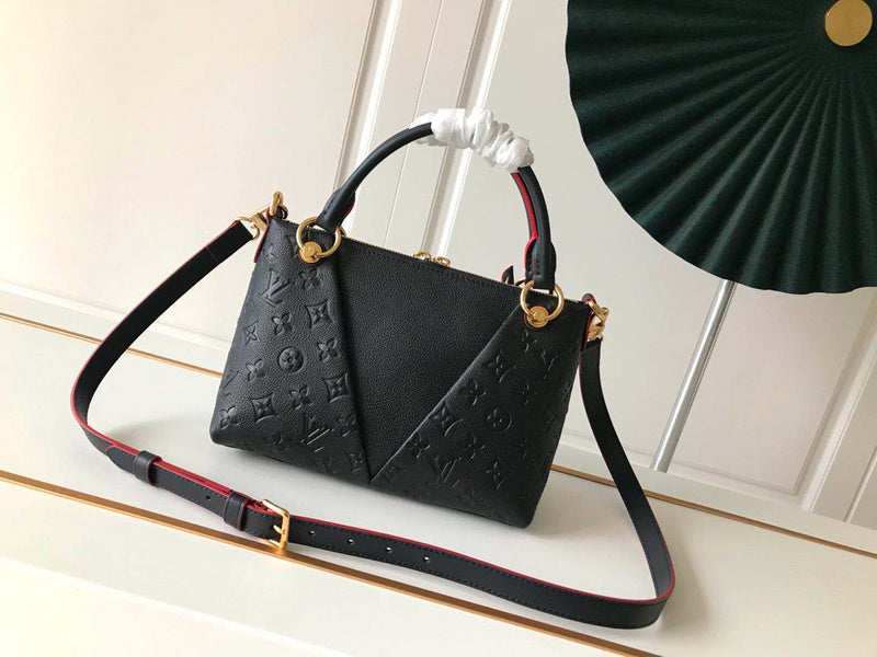 Ver Fashion Lu-Vi bags - 17268