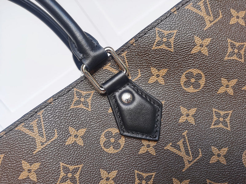 Ver Fashion Lu-Vi bags - 17757