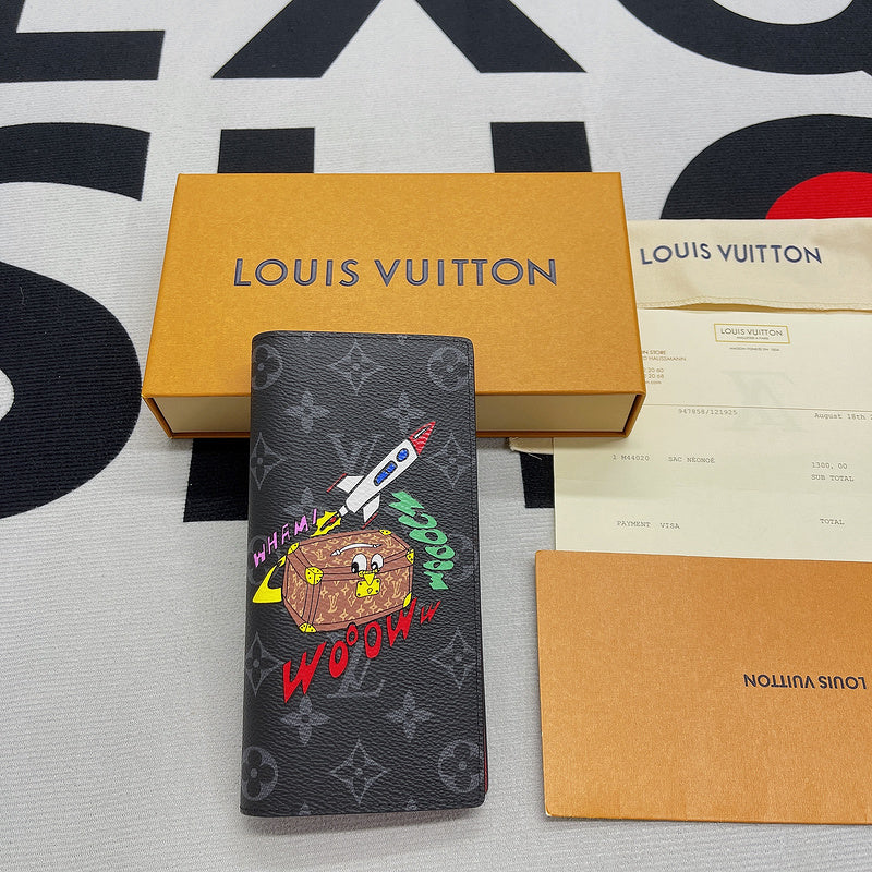 Ver Fashion Lu-Vi bags - 10764