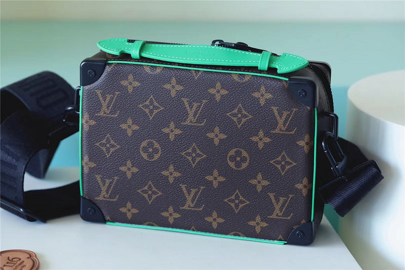 Ver Fashion Lu-Vi bags - 10114