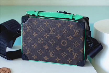 Ver Fashion Lu-Vi bags - 10114