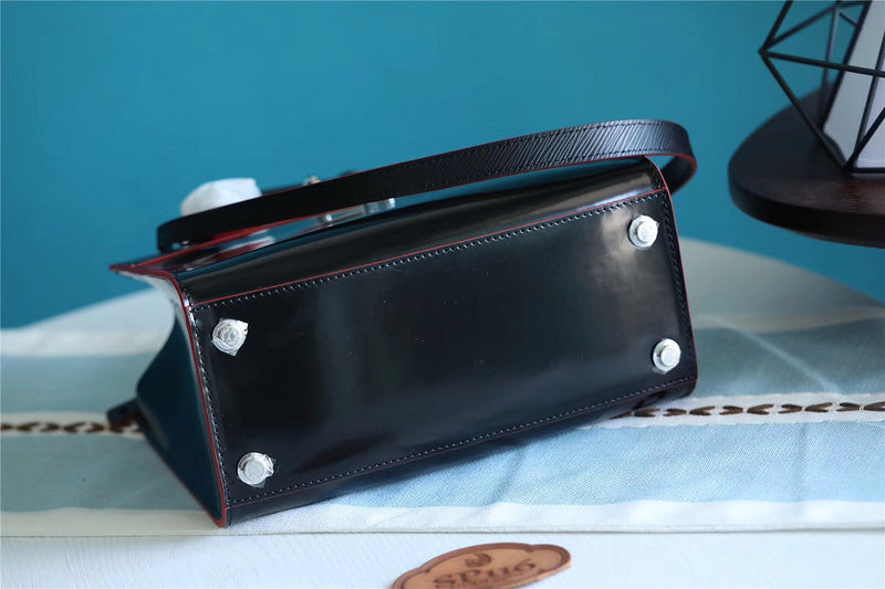 Ver Fashion Lu-Vi bags - 8037