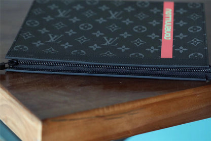 Ver Fashion Lu-Vi bags - 10917