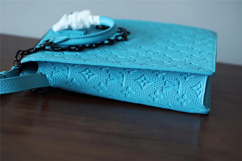 Ver Fashion Lu-Vi bags - 10436
