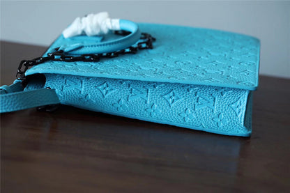 Ver Fashion Lu-Vi bags - 10436