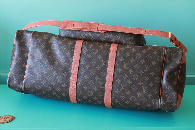 Ver Fashion Lu-Vi bags - 11184