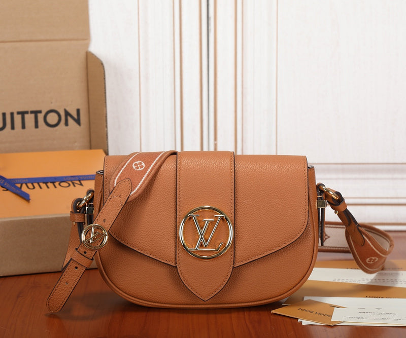 Ver Fashion Lu-Vi bags - 17111