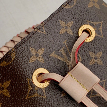 Ver Fashion Lu-Vi bags - 17751