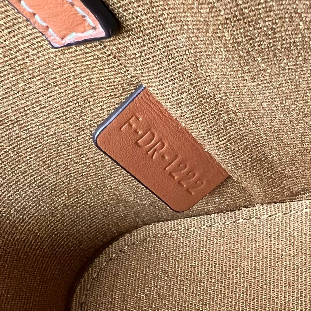 CE Small Box Cuir Triomphe In Triomphe Canvas Tan For Women 4in/11cm 199262EIN.04LU