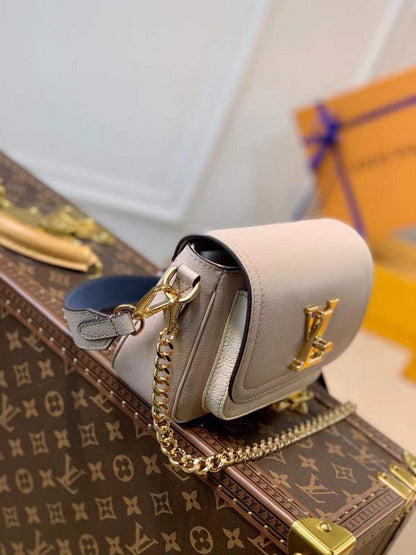 Ver Fashion Lu-Vi bags - 17544
