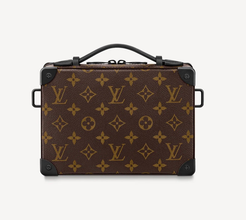 Ver Fashion Lu-Vi Bags - 16958