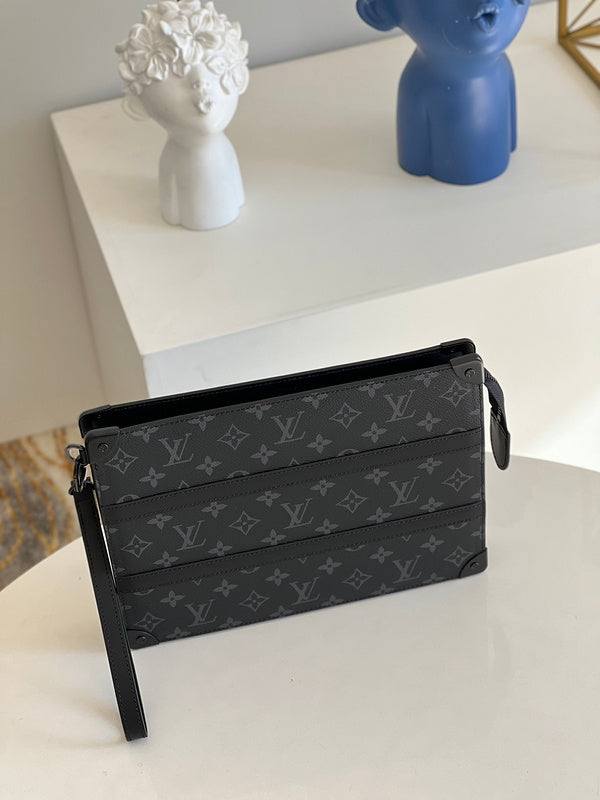 Ver Fashion Lu-Vi bags - 17291