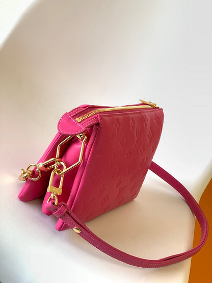Ver Fashion Lu-Vi bags - 17321