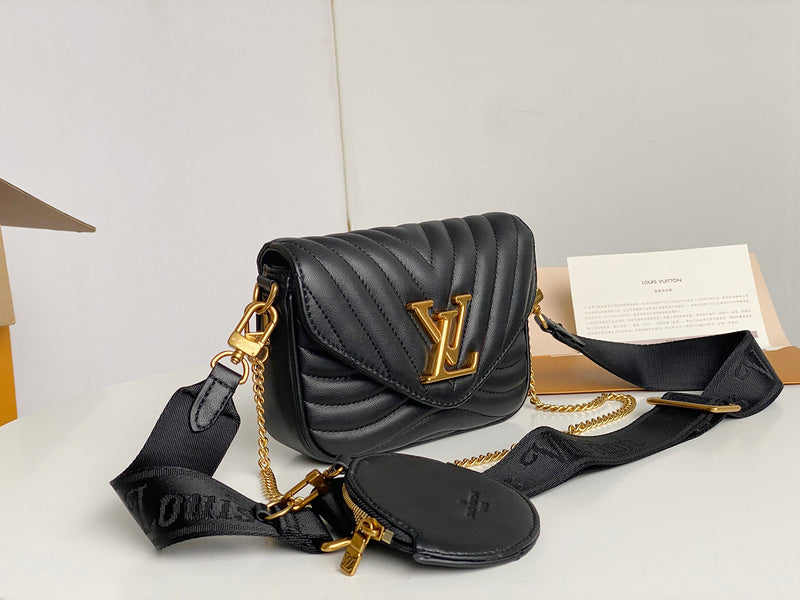 Ver Fashion Lu-Vi bags - 17581