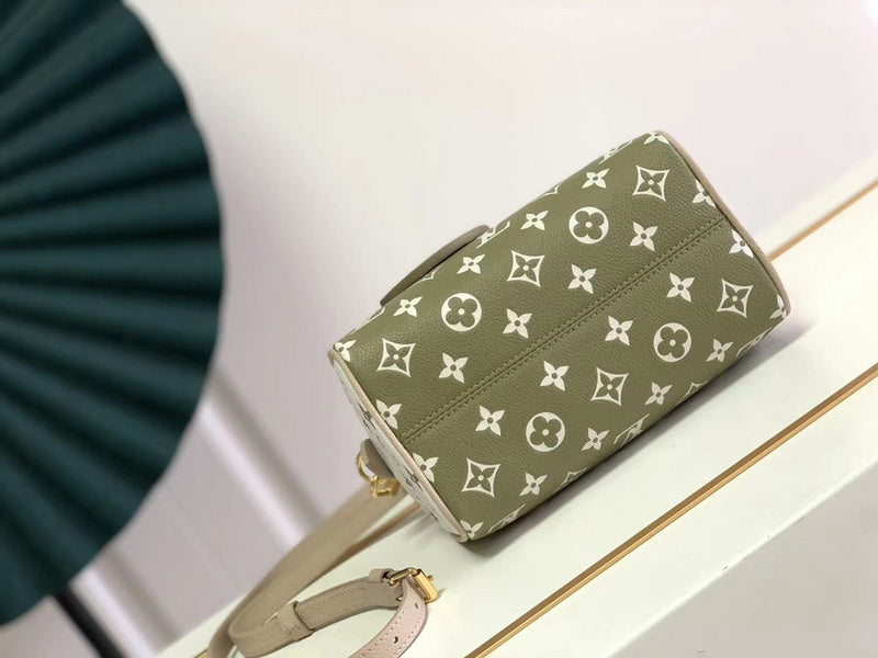 Ver Fashion Lu-Vi Bags - 16775