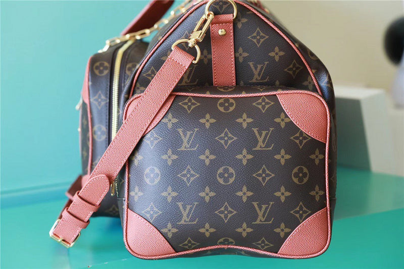 Ver Fashion Lu-Vi bags - 11184