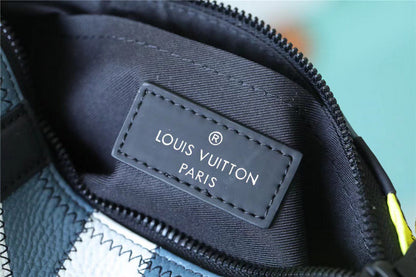 Ver Fashion Lu-Vi bags - 10253
