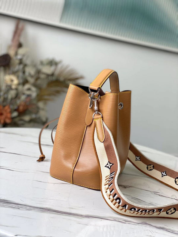 Ver Fashion Lu-Vi bags - 17534