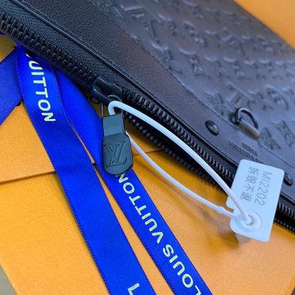 Ver Fashion Lu-Vi Bags - 16657