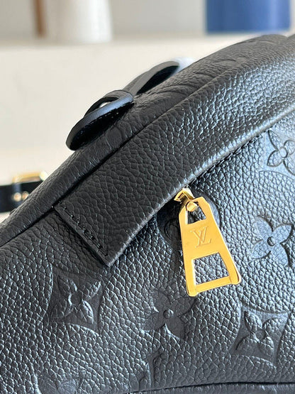 Ver Fashion Lu-Vi bags - 17211