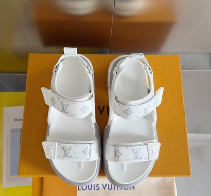 Verozi Luxury - LOV Women Shoes - 162