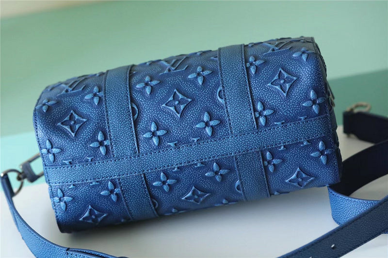 Ver Fashion Lu-Vi bags - 11227