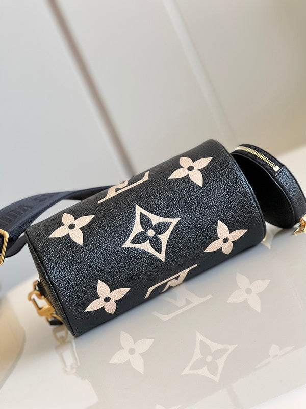 Ver Fashion Lu-Vi bags - 17201
