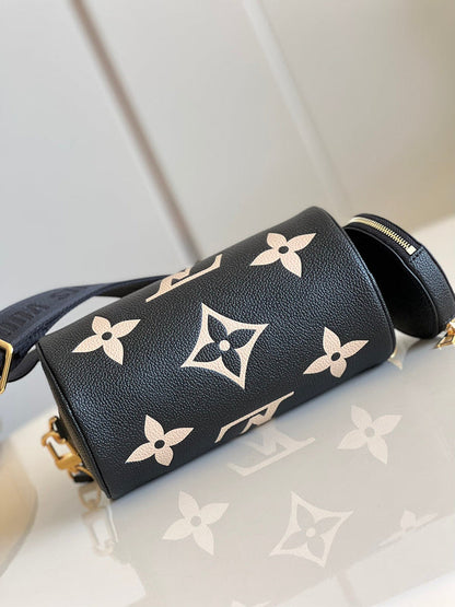 Ver Fashion Lu-Vi bags - 17201