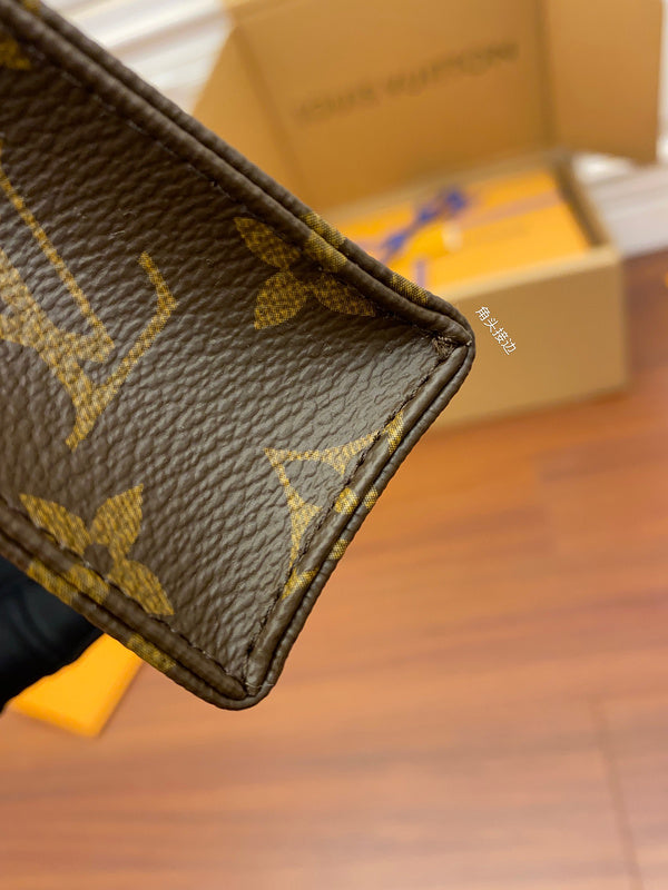 Ver Fashion Lu-Vi bags - 17299
