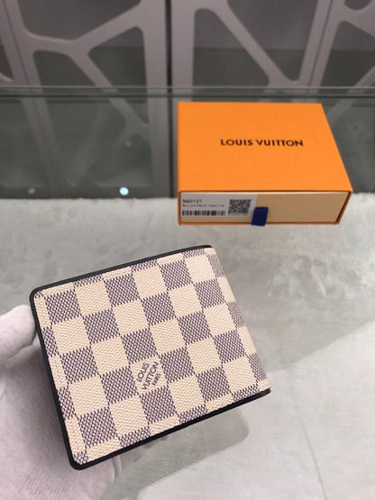 Ver Fashion Lu-Vi bags - 10964